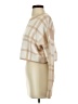 Lena Tan Long Sleeve Blouse Size S - photo 5