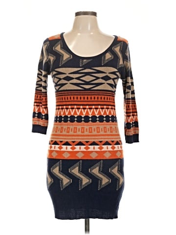 Liv Casual Dress (view 1)