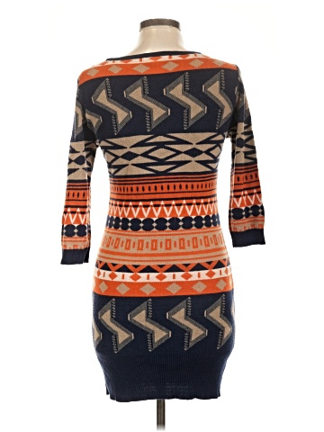 Liv Casual Dress (view 2)
