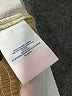 Lands' End Solid Tan Khakis Size 12 - photo 8