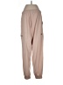 Air Jordan Tan Casual Pants Size L - photo 2