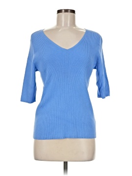 Lands' End Pullover Sweater (view 1)
