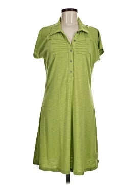 queen dress green prAna Jewel Lake Summer Dress - Women's main image 0