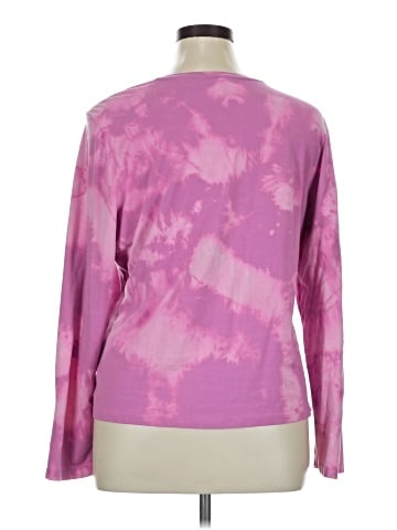 Mossimo Long Sleeve T-Shirt (view 2)