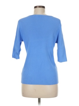 Lands' End Pullover Sweater (view 2)