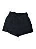 TALLY WEIJL Stripes Black Shorts Size EU 38 / US 8 - photo 1