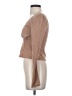 Lulus Tan Pullover Sweater Size S - photo 5