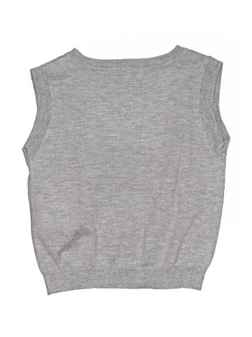 Sergent Major Vest (view 2)
