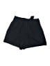 TALLY WEIJL Stripes Black Shorts Size EU 38 / US 8 - photo 2