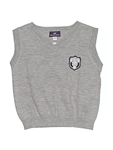 Sergent Major Vest (view 1)