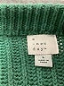 A New Day Green Pullover Sweater Size L - photo 7