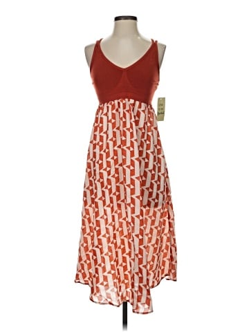 La Mamba Casual Dress (view 1)