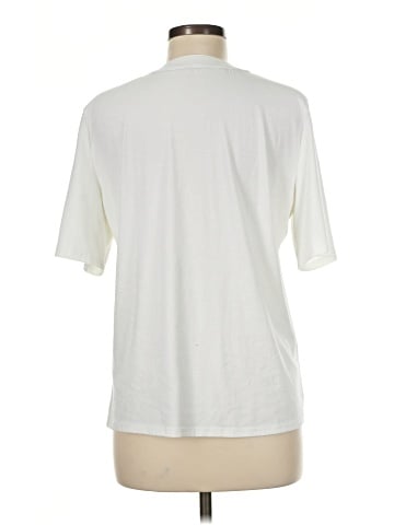 Unbranded Short Sleeve Henley (view 2)