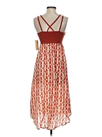 La Mamba Casual Dress (view 2)