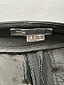 Vince. Solid Black Casual Pants Size 4 - photo 7