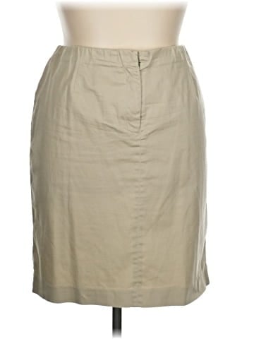 Focus Casual Skirt (view 1)