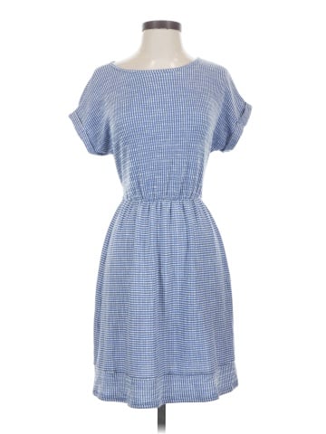 Caution to the Wind Casual Dress (view 1)