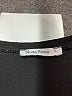 Studio Pasha Black Sleeveless Blouse Size L - photo 7