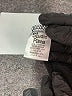 Studio Pasha Black Sleeveless Blouse Size L - photo 8