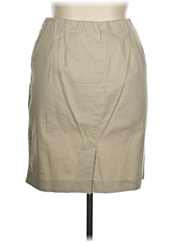Focus Casual Skirt (view 2)