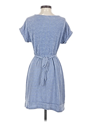 Caution to the Wind Casual Dress (view 2)