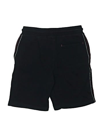 Mini Boden Athletic Shorts (view 2)