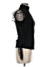 Unbranded Black 3/4 Sleeve Blouse Size M - photo 4
