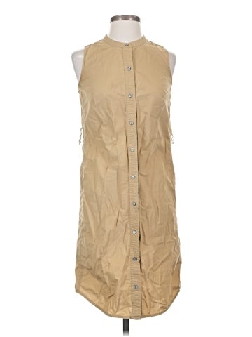 J.Crew Collection Casual Dress (view 1)