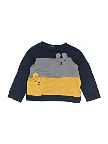 Mick Mack Ltd Sweatshirt (view 1)