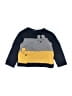 Mick Mack Ltd Yellow Sweatshirt 18-24 MO / 24 MO - photo 1