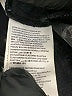 CALVIN KLEIN JEANS Black Jacket Size XS - photo 7