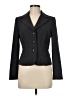 Caslon Black Blazer Size 8 Petite - photo 1