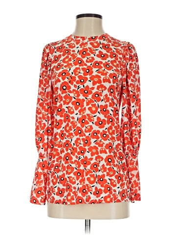 Hale Bob Long Sleeve Blouse (view 1)