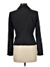 Caslon Black Blazer Size 8 Petite - photo 2