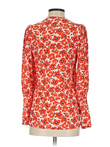 Hale Bob Long Sleeve Blouse (view 2)