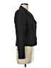 Caslon Black Blazer Size 8 Petite - photo 4