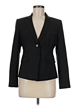 Ann Taylor Wool Blazer