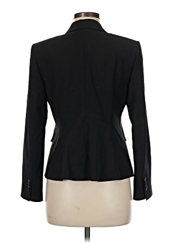 Ann Taylor Wool Blazer (view 2)