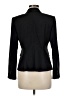 Ann Taylor Black Wool Blazer Size 8 Petite - photo 2
