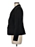 Ann Taylor Black Wool Blazer Size 8 Petite - photo 5