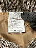 Assorted Brands Plaid Brown Casual Skirt Size S - photo 4
