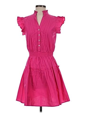 Pinch Casual Dress (view 1)