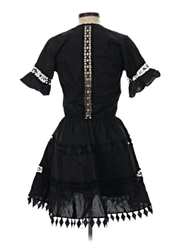 Peixoto Cocktail Dress (view 2)