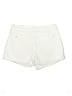 C established 1946 Solid White Ivory Shorts Size 12 - photo 2