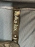 Lux Blue Active Pants Size M - photo 7