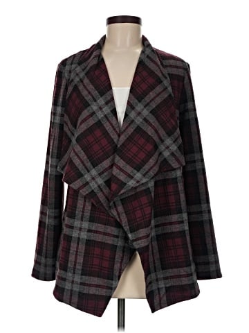 BB Dakota Jacket (view 1)