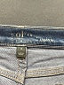 Soho 100% Cotton Color Block Blue Jeans Size 10 - photo 7