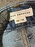 Good American Blue Jeans Size 14 - photo 4