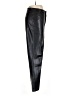 Bar III 100% Polyester Black Dress Pants Size 12 - photo 4
