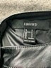 Forever 21 Black Jacket Size S - photo 6